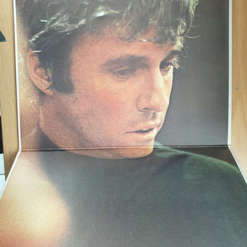 Burt Bacharach - Portrait in Music - Vinyl LP Record - Opened  - Very-Good- Quality (VG-)