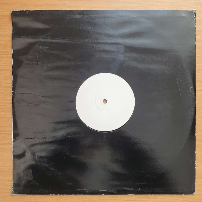 Aphrodite  Cloud Break / Karma Sutra - Vinyl LP Record - Very-Good+ Quality (VG+)