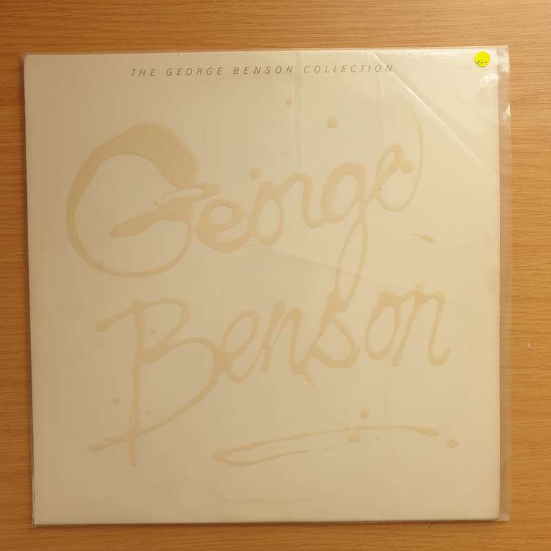 George Benson  The George Benson Collection  - Double Vinyl LP Record - Very-Good+ Quality (VG+)