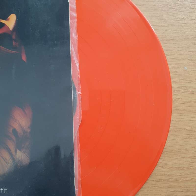 Pop Sound 70 -  Vinyl LP Record (Orange Colour) - Very-Good+ Quality (VG+)
