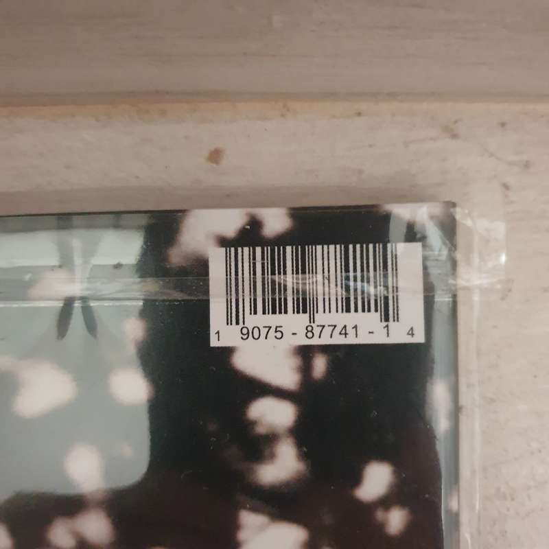 Ozzy Osbourne - Ozzmosis - Double Vinyl LP Record (Red)- Near-Mint Condition (NM)