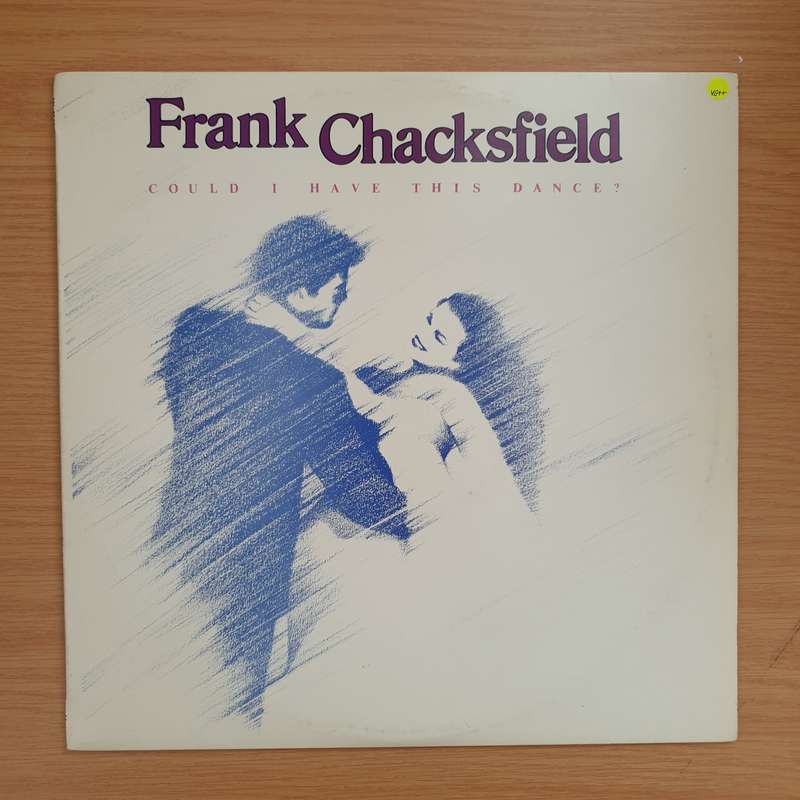 Frank Chacksfield  Could I Have This Dance  - Vinyl LP Record - Very-Good+ Quality (VG+) (very...