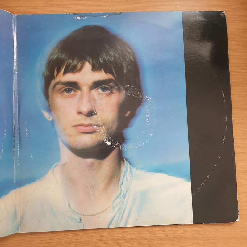 Mike Oldfield  Incantations (UK) - Double Vinyl LP Record - Very-Good+ Quality (VG+)