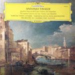 Antonio Vivaldi, Narciso Yepes, Takashi* & Silvia Ochi, Orchestre De Chambre Paul Kuentz  K...