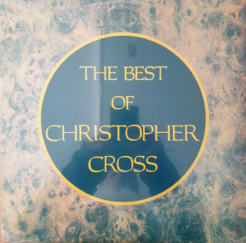 Christopher Cross - The Best of Christopher Cross -  Vinyl LP Record - Sealed