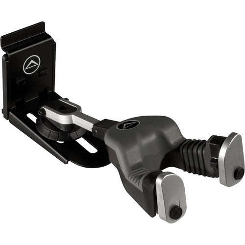 Ultimate Support Genesis Series GS-10 Pro Guitar Hanger and Wall _ Slat Mount