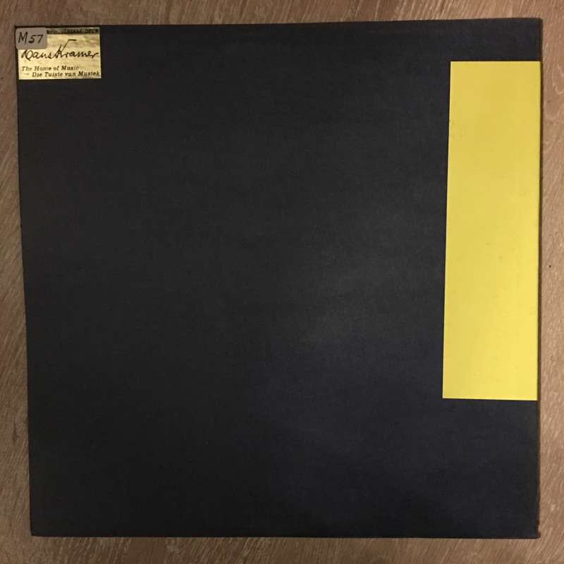 Eugenia Mantelli - "Club 99" - Vinyl LP Record - Opened  - Very-Good+ Quality (VG+)