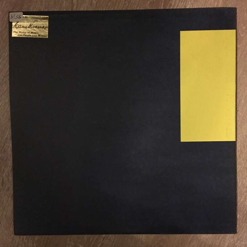 Medea Mei-Figner - "Club 99" - Vinyl LP Record - Opened  - Very-Good+ Quality (VG+)