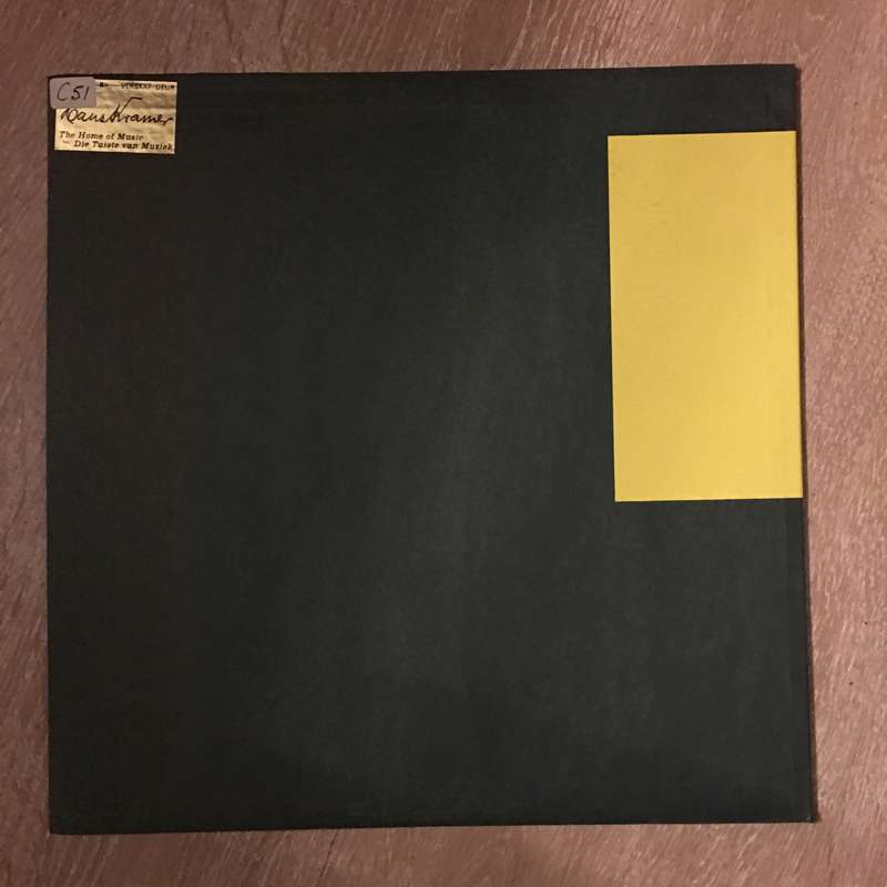 Collectors Showcase - "Club 99" - Vinyl LP Record - Opened  - Very-Good+ Quality (VG+)