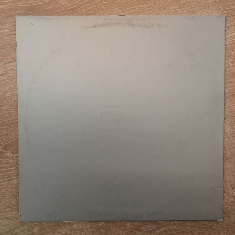 Trevor Rockcliffe & Blake Baxter  Visions Of You - Vinyl Record - Opened  - Very-Good Quali...