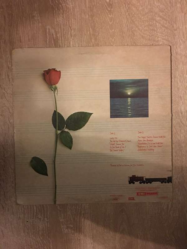 Anne Murray - Somebody's Waiting- Vinyl LP Record - Opened  - Very-Good+ Quality (VG+)