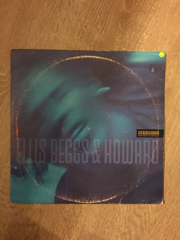 Ellis Beggs & Howard - Big Bubbles  No Troubles - Vinyl LP Record - Opened  - Very-Good+ Quality ...
