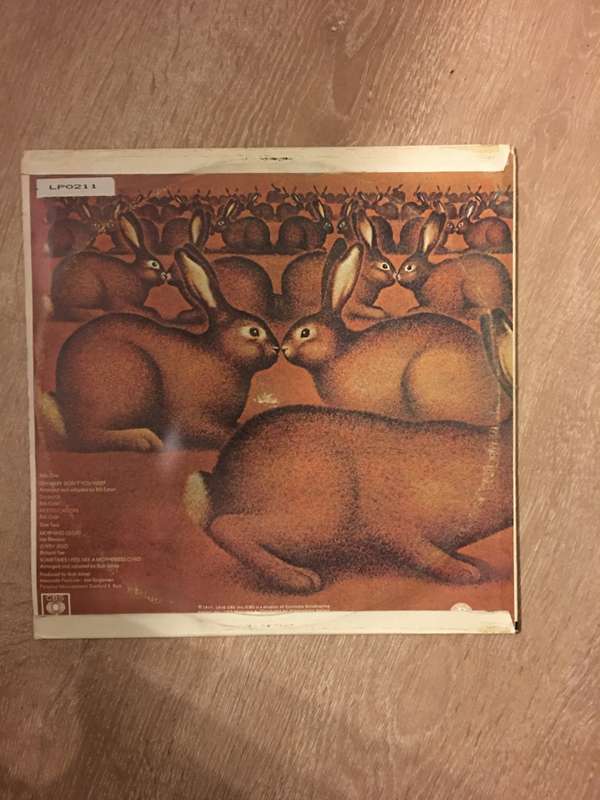 Eric Gale - Multiplication - Vinyl LP Record - Opened  - Very-Good+ Quality (VG+)