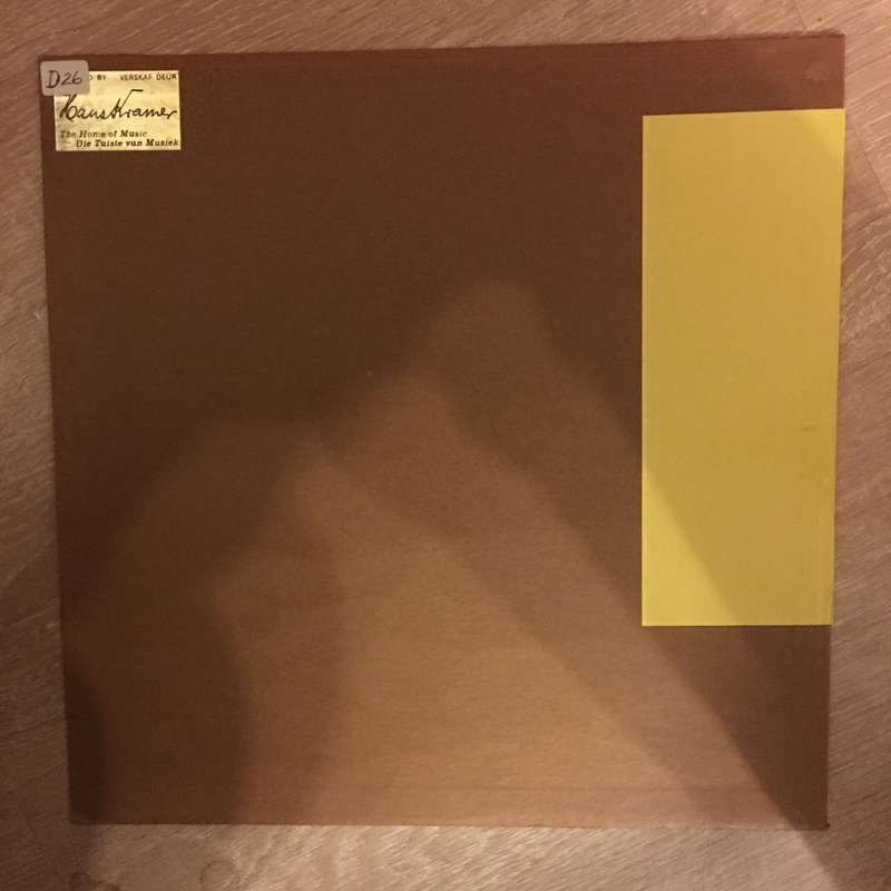 Adamo Didur - "Club 99" - Vinyl LP Record - Opened  - Very-Good+ Quality (VG+)