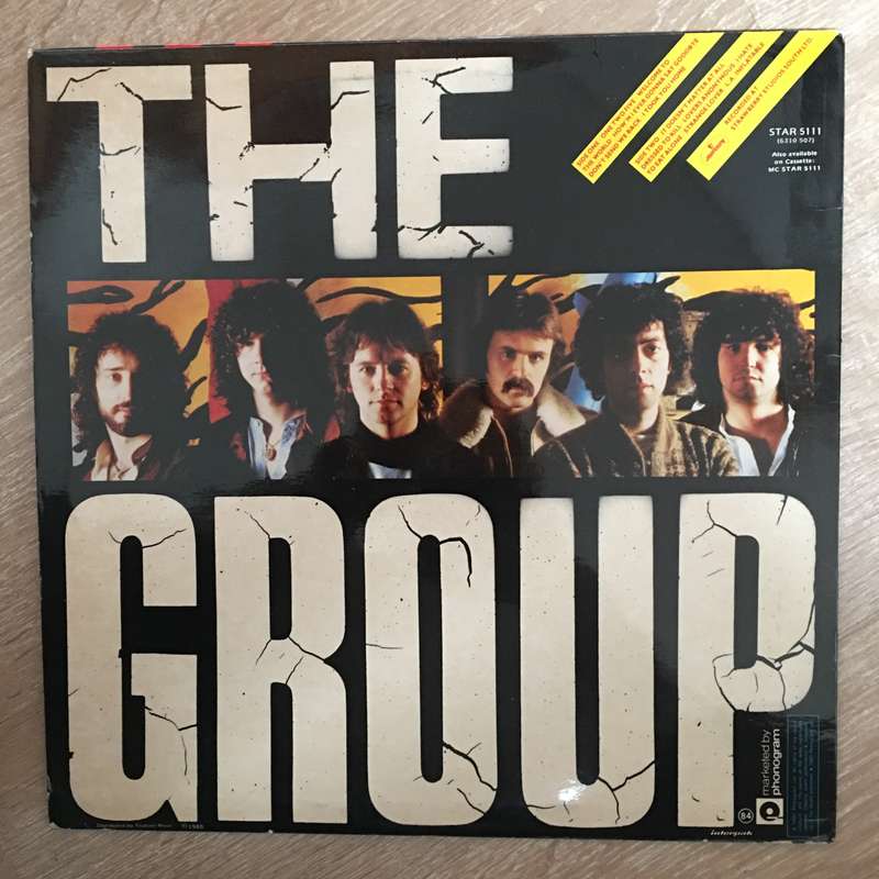 10cc  Look Hear? - Are You Normal - Vinyl LP Record - Very-Good+ Quality (VG+)
