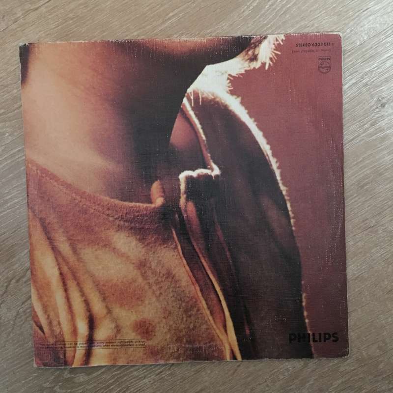 Guy Fletcher - Vinyl LP Record  - Opened  - Very-Good+ Quality (VG+) Vinyl