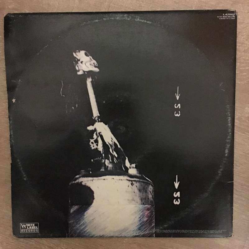 Hunters & Collectors  Hunters & Collectors - Vinyl LP Record - Opened  - Very-Good Quality ...