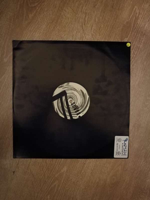 Alex Verhoeven  Beat On The Drum - Vinyl LP Record - Opened  - Very-Good Quality (VG)
