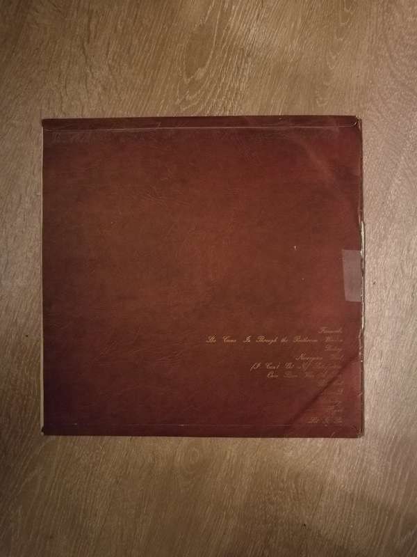 Jose Feliciano - Fireworks - Vinyl LP Record - Very-Good Quality (VG)