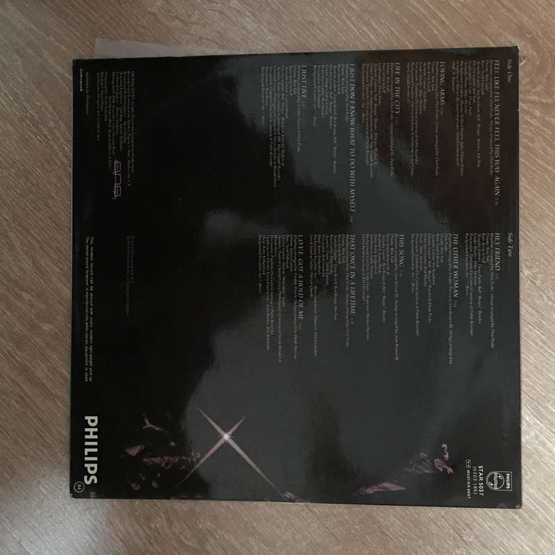 Demis Roussos  - Vinyl LP Record - Opened  - Very-Good+ Quality (VG+)