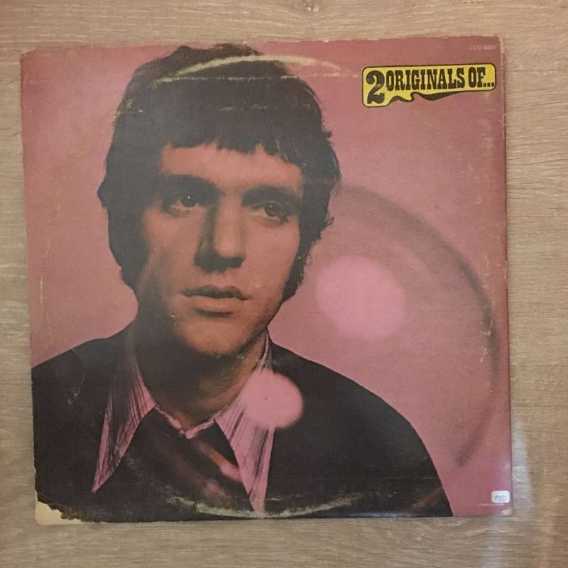 Ralph McTell  Streets of London & Eight Frames A Second Bundle -  Double Vinyl LP{ Recor...