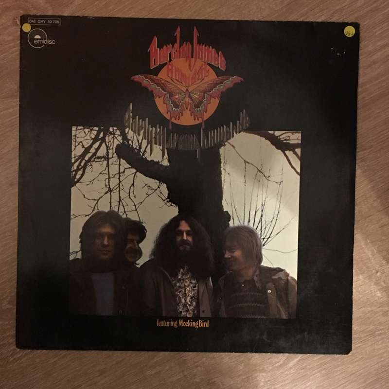 Barclay James Harvest  Early Morning Onwards - Vinyl LP Record - Opened  - Very-Good+ Quali...