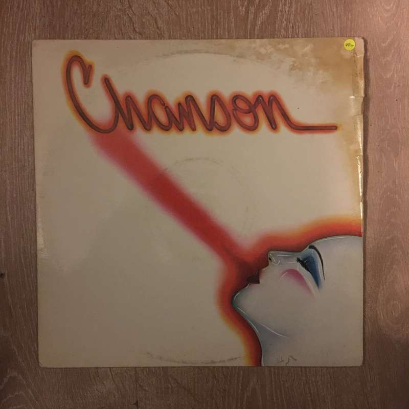 Chanson - Vinyl LP Record - Opened  - Very-Good+ Quality (VG+)