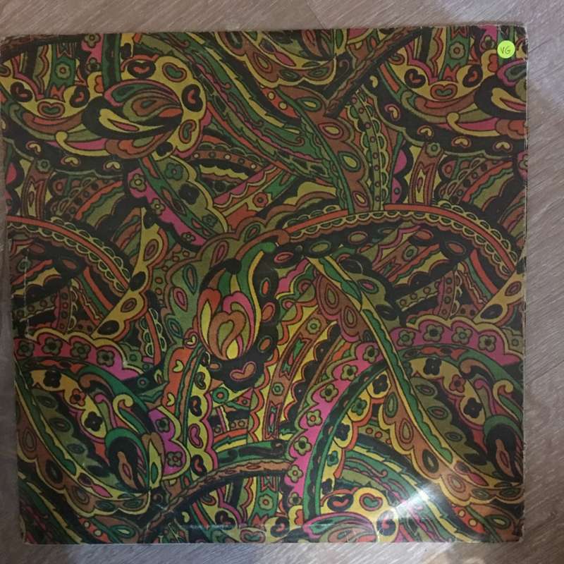 Dan Hill - Sounds Electronic Vol 7 - Vinyl LP Record - Opened  - Very-Good Quality (VG)