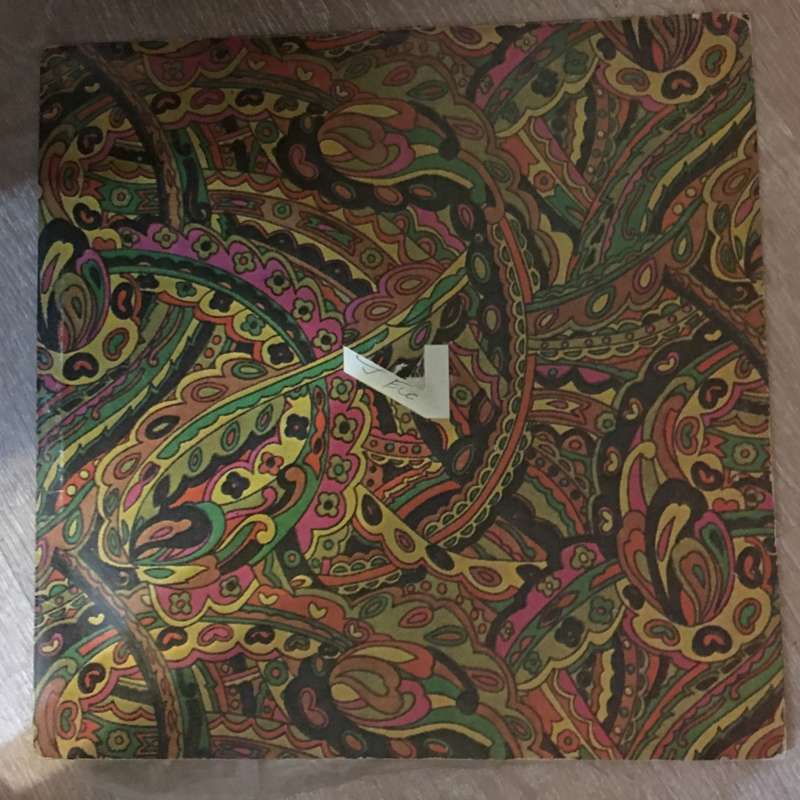 Dan Hill - Sounds Electronic Vol 7 - Vinyl LP Record - Opened  - Very-Good Quality (VG)
