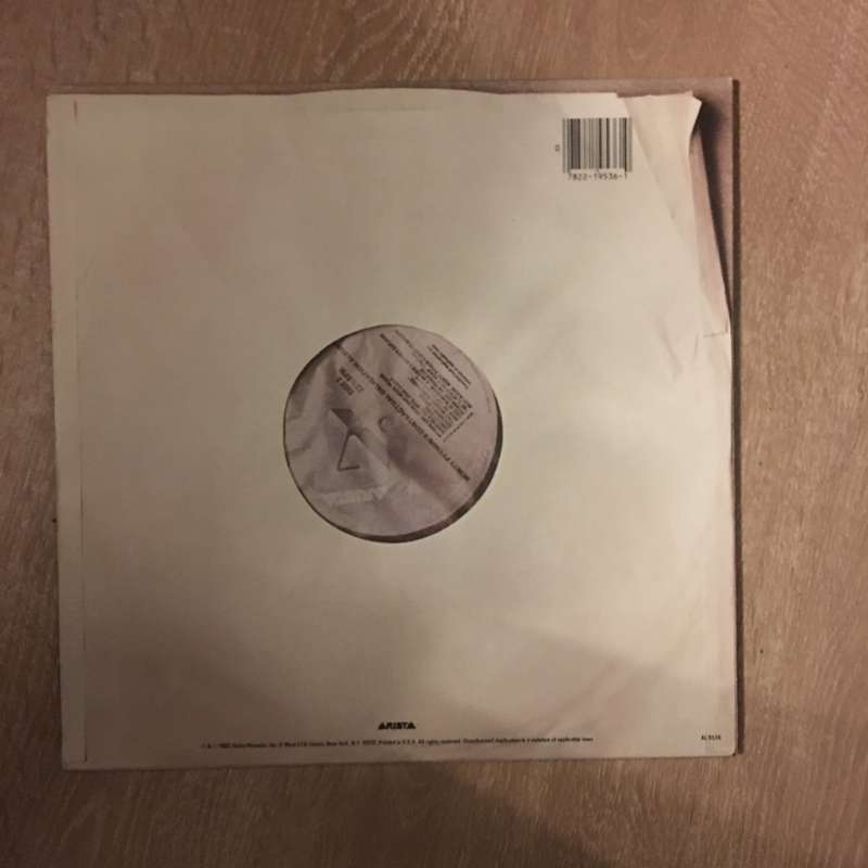 Monty Python's Contractual Obligation Vinyl - Vinyl LP Record - Very-Good+ Quality (VG+)