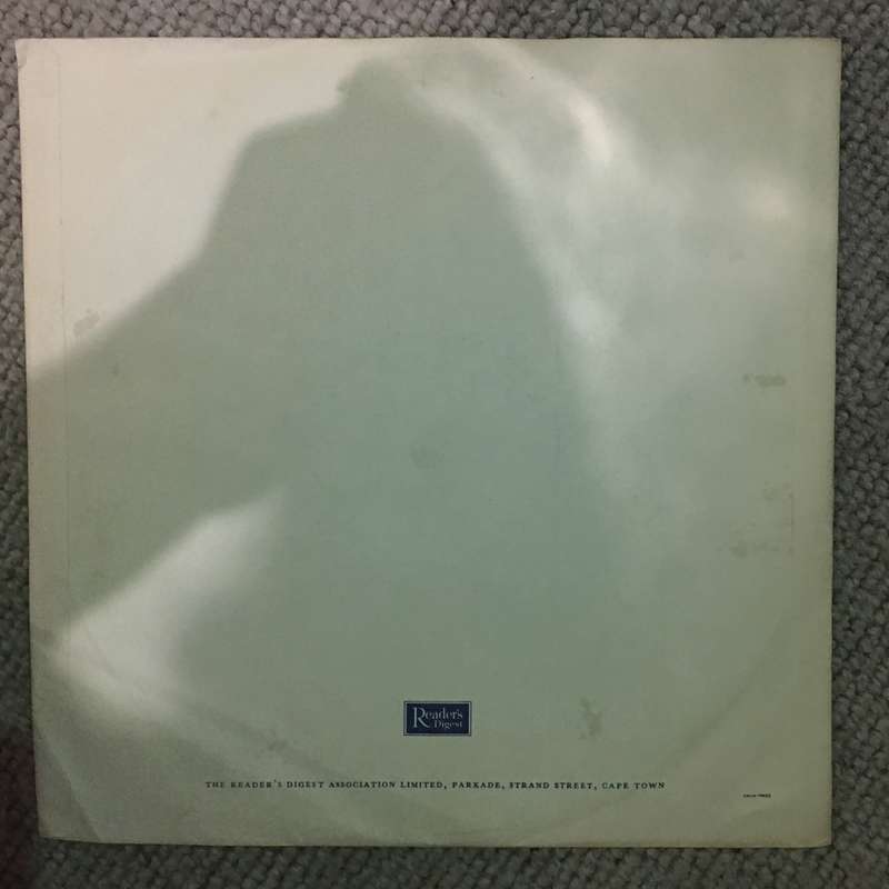 Robert Bentley And His Orchestra / The Vienna State Opera Orchestra, Josef Leo Gruber  Enco...