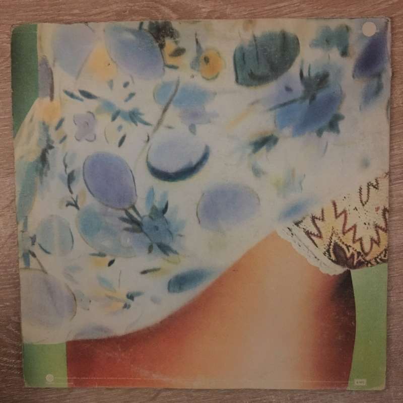 Flash   Flash - Vinyl LP Record - Opened  - Very-Good- Quality (VG-)