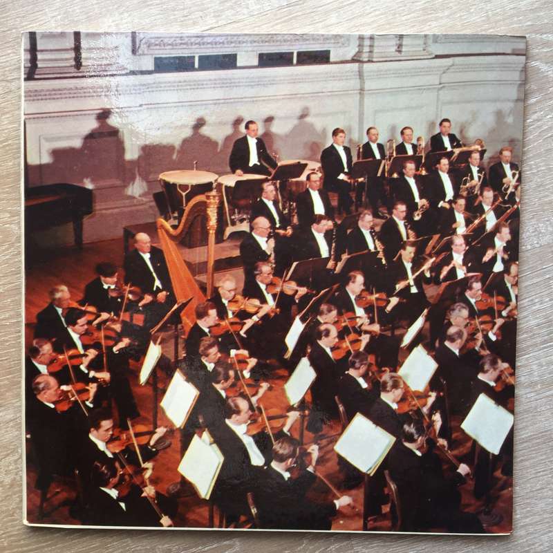 Joni James  100 Strings And Joni -  Vinyl LP Record - Very-Good+ Quality (VG+)