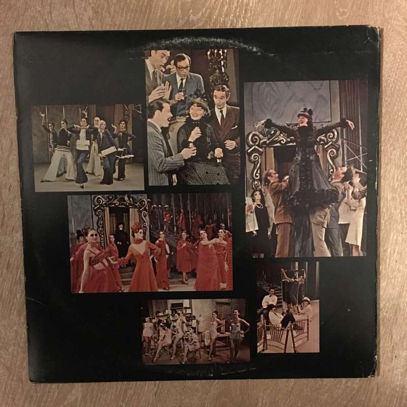 Katharine Hepburn  Coco - The Original Broadway Cast Recording - Vinyl LP - Opened  - Very-...