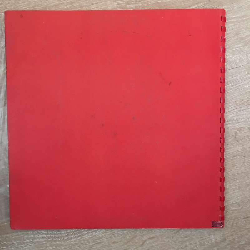 Gilbert And Sullivan  The Mikado - Vinyl LP Record - Opened  - Very-Good+ Quality (VG+)