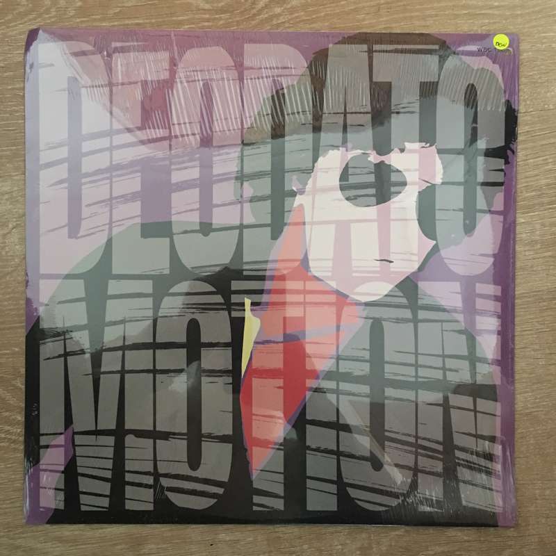 Deodato - Motion - Vinyl LP Record - Sealed