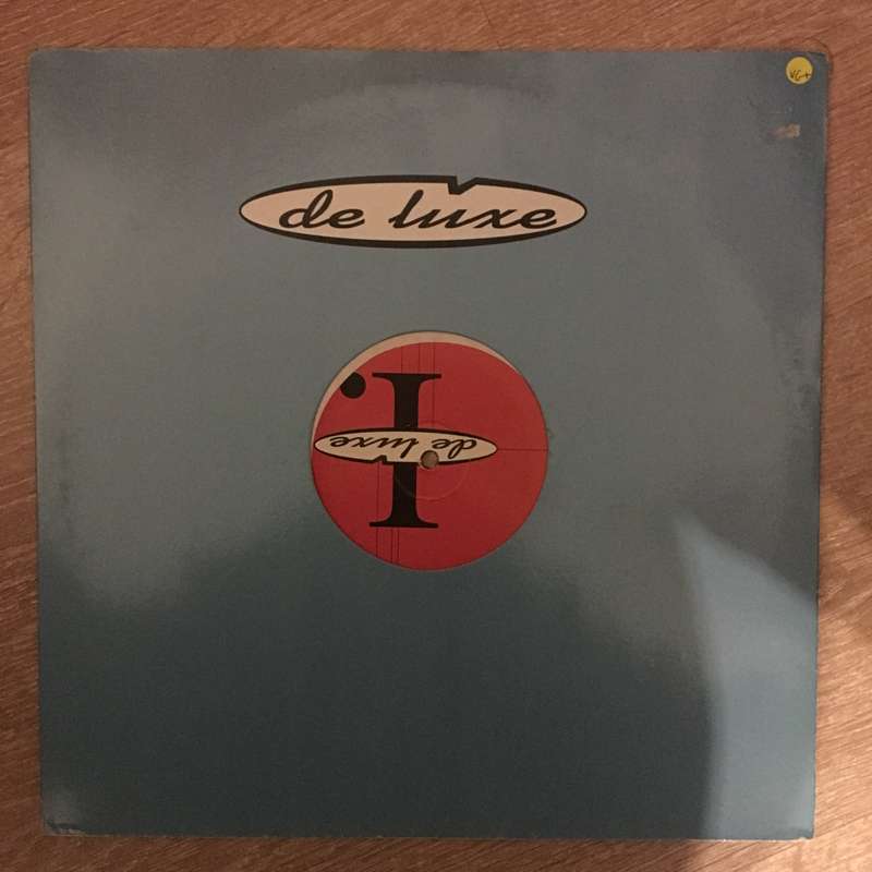 Wipeout - Snow Lake/Confusion Bee - Vinyl Record - Opened  - Very-Good+ Quality (VG+)