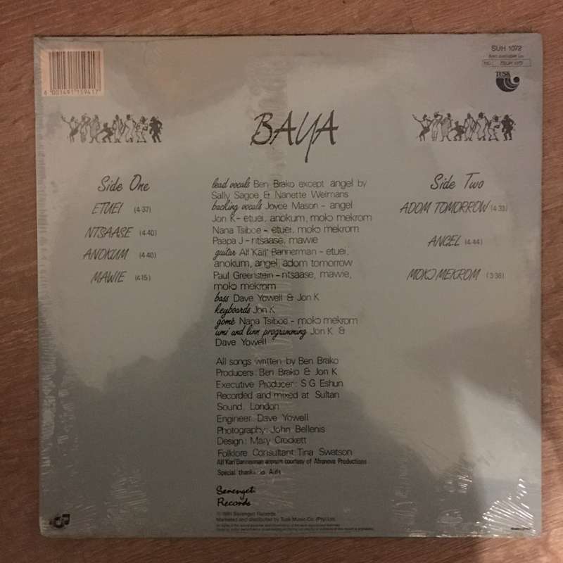 Beethoven, Berliner Philharmoniker, Herbert von Karajan  Symphonien IX - Vinyl LP Record - Open...