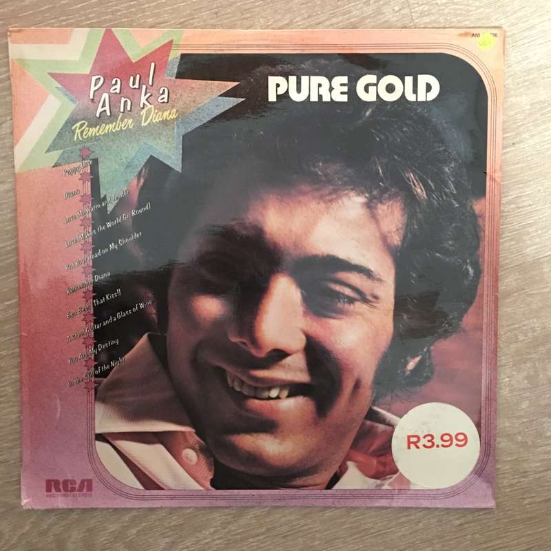 Party Panorama - Vinyl LP Record - Opened  - Good Quality (G)