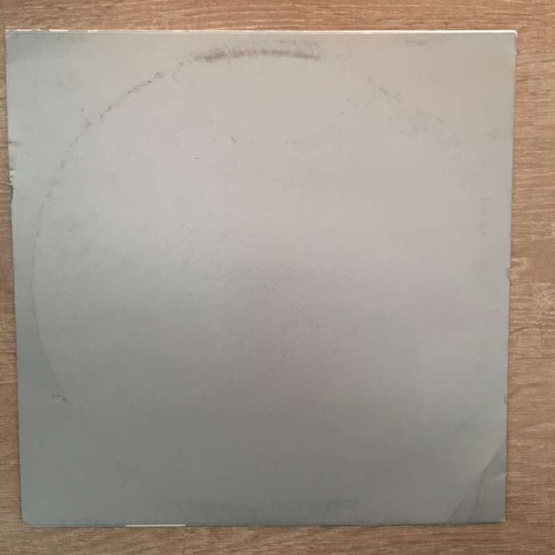 Trevor Rockcliffe & Blake Baxter  Visions Of You - Vinyl Record - Opened  - Very-Good Quali...
