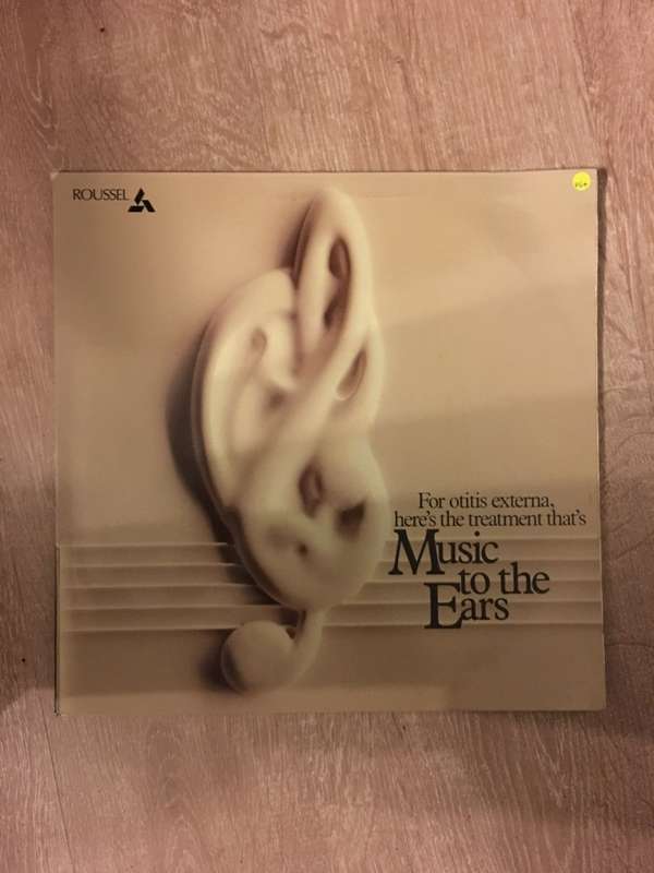 Roussel presents - Hooked On Classics  - The Best of Hooked on Classics - 1981-1984 - Vinyl LP Re...