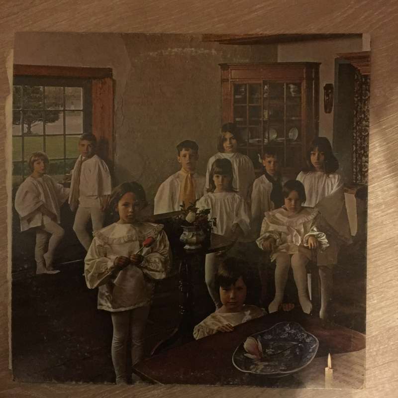 Bach / Eugene Ormandy, Philadelphia Orchestra  The Bach Album - Vinyl LP Record - Opened  -...