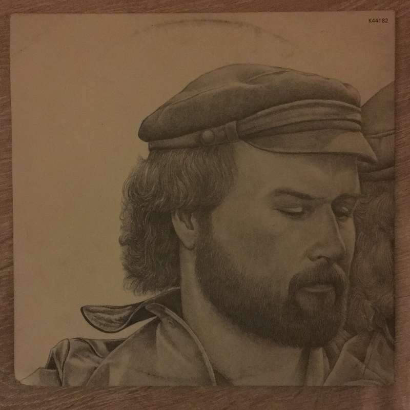 Tom Paxton  Peace Will Come - Vinyl LP Record - Opened  - Very-Good- Quality (VG-)