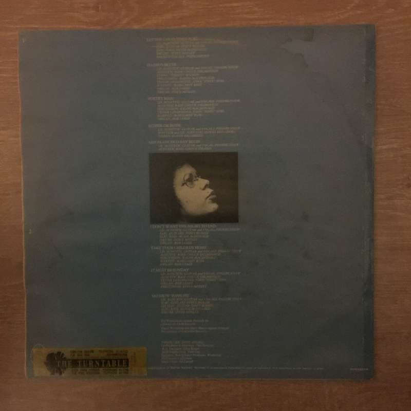Phoebe Snow - Vinyl LP Record - Opened  - Very-Good Quality (VG)