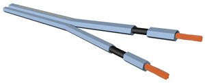 Van Den Hul Skyline Hybrid Cable (price per metre) (In Stock)