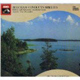 Sir Thomas Beecham / Sibelius*, The Royal Philharmonic Orchestra Beecham Conducts Sibelius ...