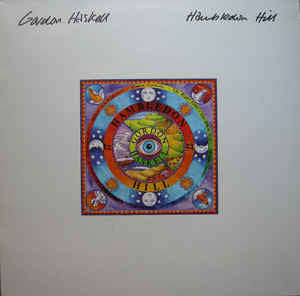 Gordon Haskell - Hambledon Hill  - Vinyl LP - New - Sealed