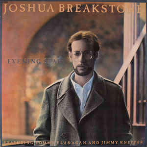 Joshua Breakstone Featuring Tommy Flanagan And Jimmy Knepper  Evening Star -  Vinyl LP Reco...