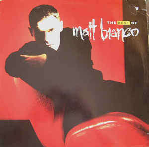 The Best of Matt Bianco  - Vinyl LP Record - Sealed