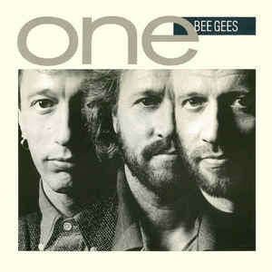 Bee Gees - One -  Vinyl LP Record - Sealed